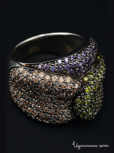 Кольцо Art Style