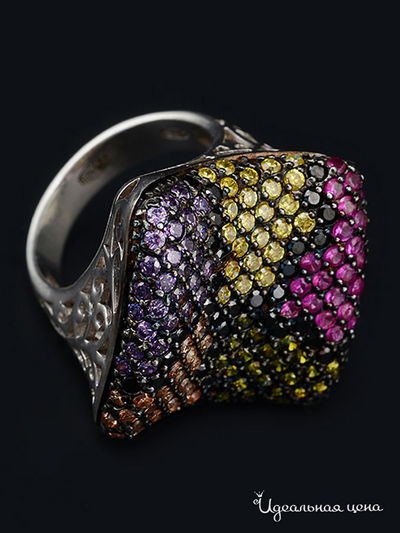 Кольцо Art Style