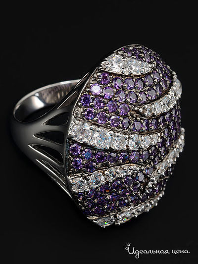 Кольцо Art Style