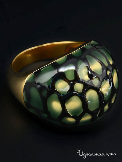 Кольцо Art Style