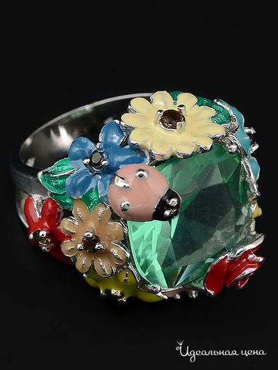 Кольцо Art Style