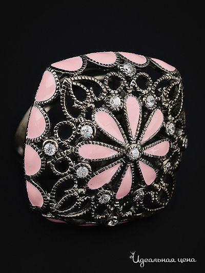 Кольцо Art Style