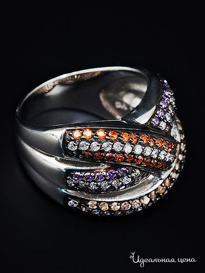 Кольцо Art Style