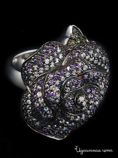 Кольцо Art Style