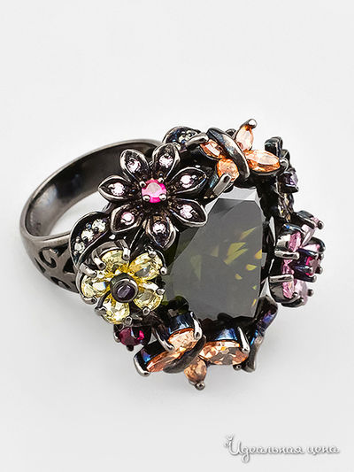 Кольцо Art Style