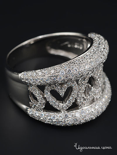 Кольцо Art Style