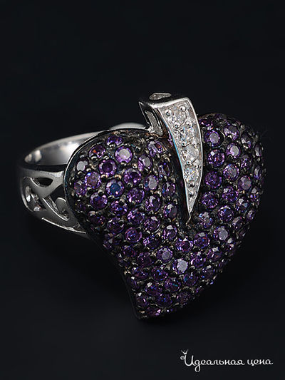 Кольцо Art Style