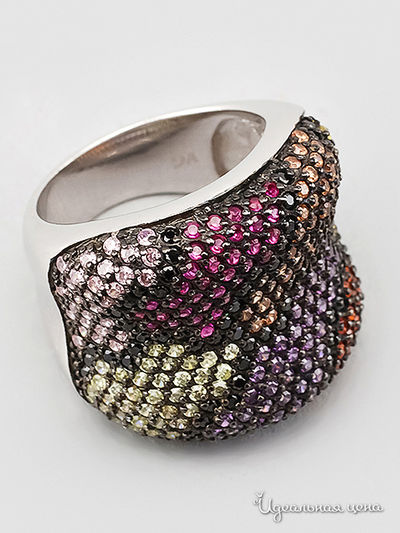 Кольцо Art Style