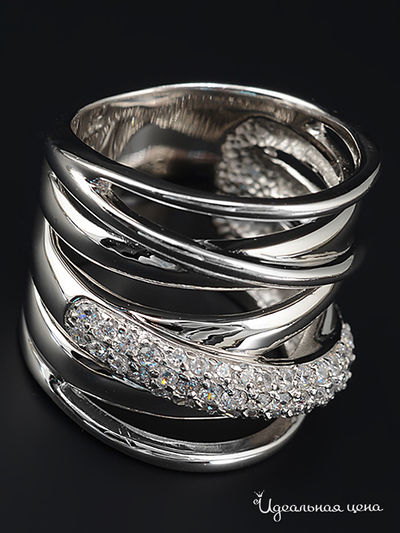 Кольцо Art Style