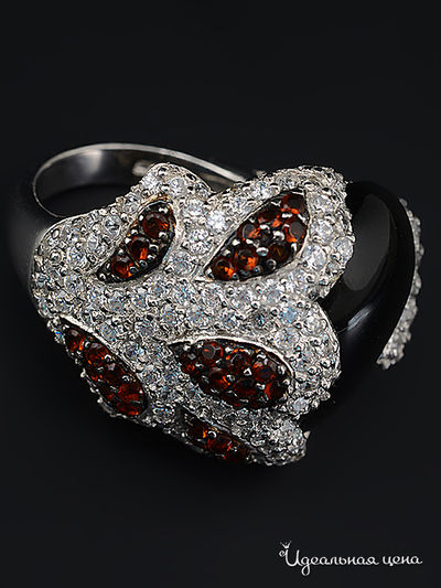 Кольцо Art Style