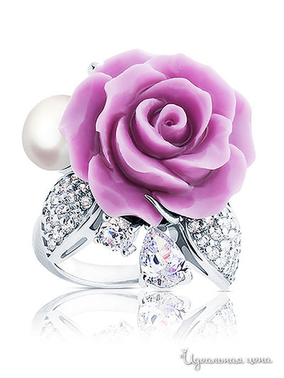 Кольцо Art Style