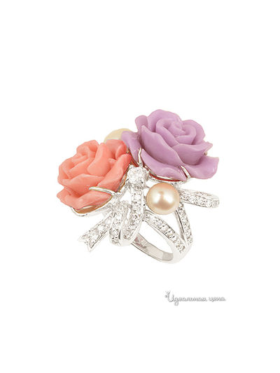 Кольцо Art Style