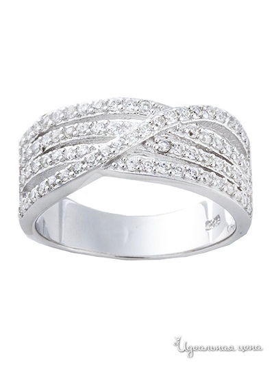 Кольцо Art Style