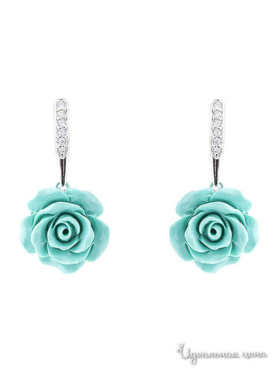 Серьги Art Style