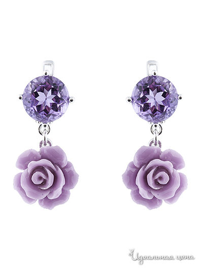 Серьги Art Style