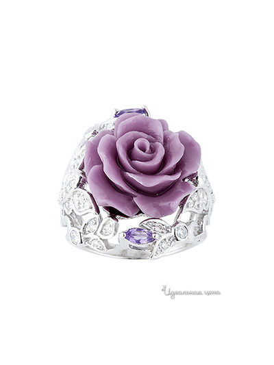 Кольцо Art Style