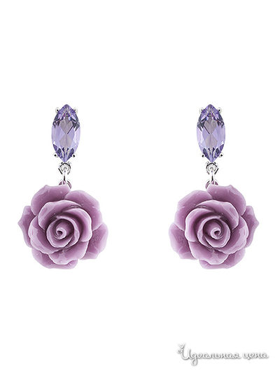 Серьги Art Style