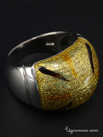 Кольцо Art Style