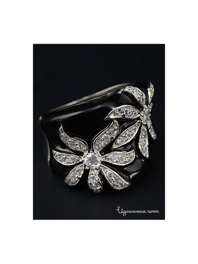 Кольцо Art Style