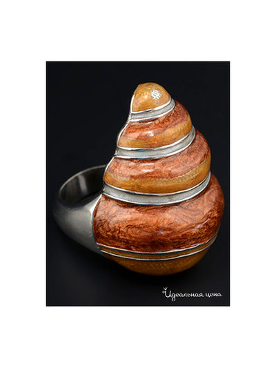 Кольцо Art Style