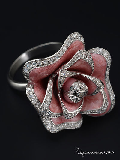 Кольцо Art Style