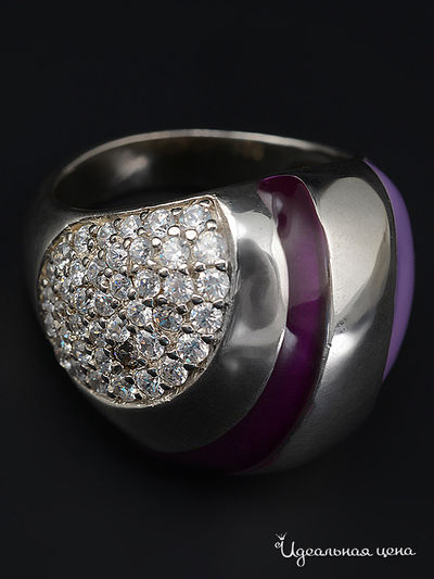 Кольцо Art Style