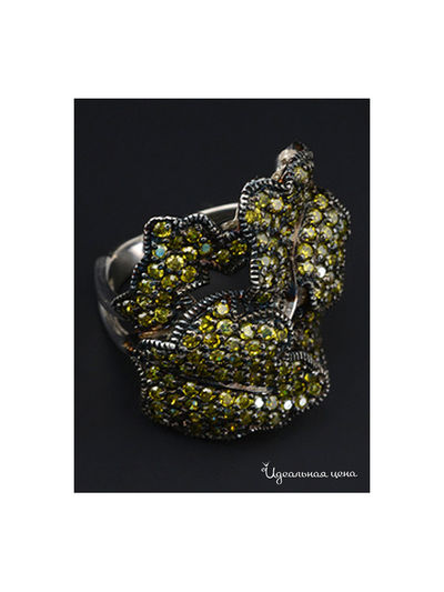 Кольцо Art Style