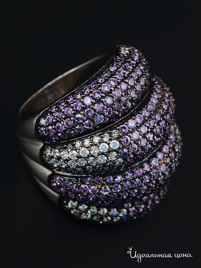 Кольцо Art Style