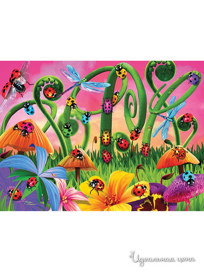 Пазл Ravensburger