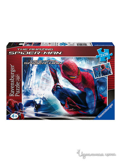 Пазл Ravensburger