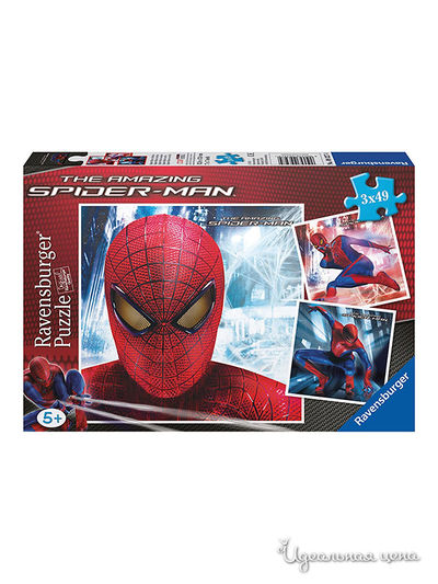 Пазл Ravensburger