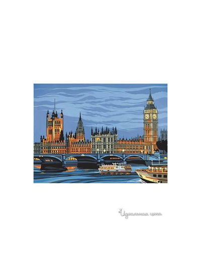 Набор Reeves (Oasis)