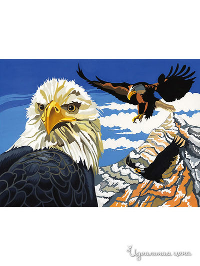 Набор Reeves (Oasis)