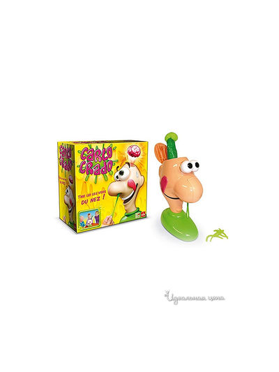 Игра Goliath