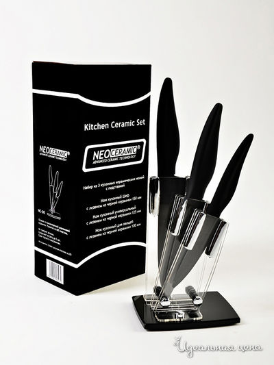 Набор Neo Ceramic