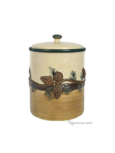 Банка Blonder Home