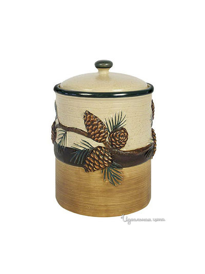 Банка Blonder Home