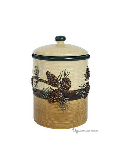 Банка Blonder Home