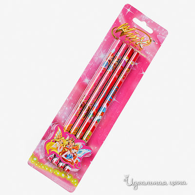 Карандаш Lego