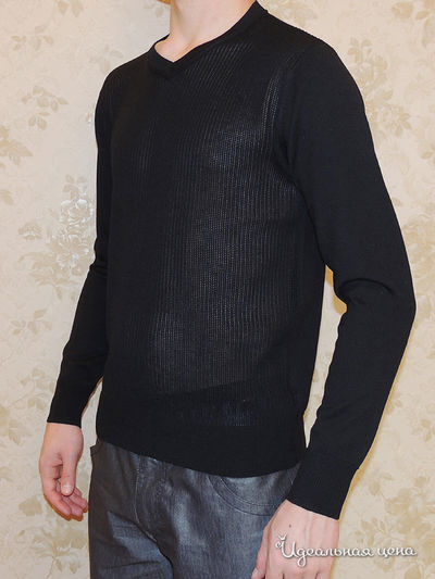 Джемпер ARNIA QU, цвет цвет черный