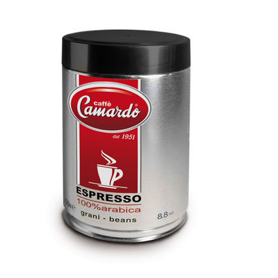 Кофе Camardo