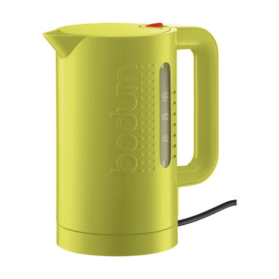 Чайник Bodum, цвет цвет салатовый