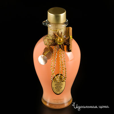 Пена для ванн Franko Zarri