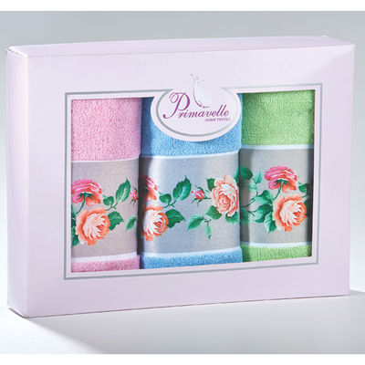 Набор полотенец Primavelle