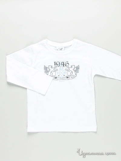 Джемпер M9K, цвет цвет белый