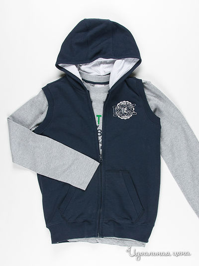 Комплект M9K, цвет цвет темно-синий