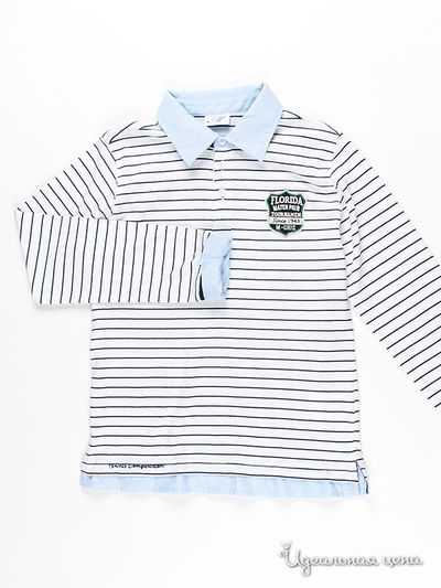 Джемпер M9K, цвет цвет белый