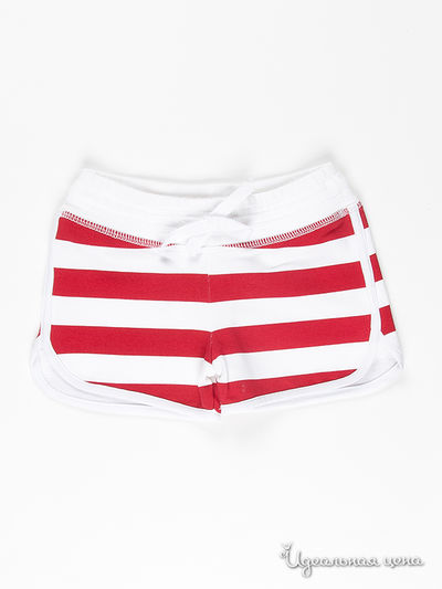 Шорты Manai, цвет цвет красный