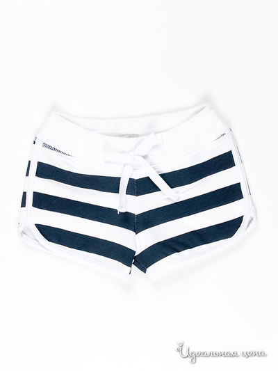 Шорты Manai, цвет цвет темно-синий