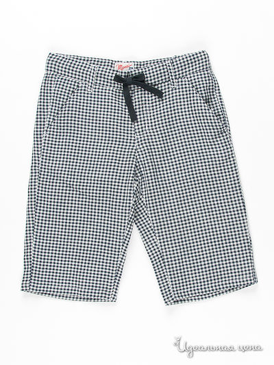 Шорты Manai, цвет цвет темно-синий